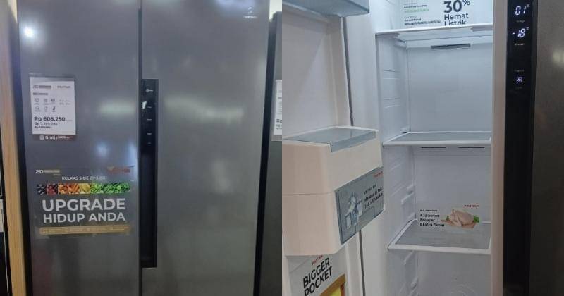 Popmama.com/Muhammad Al-Fatih